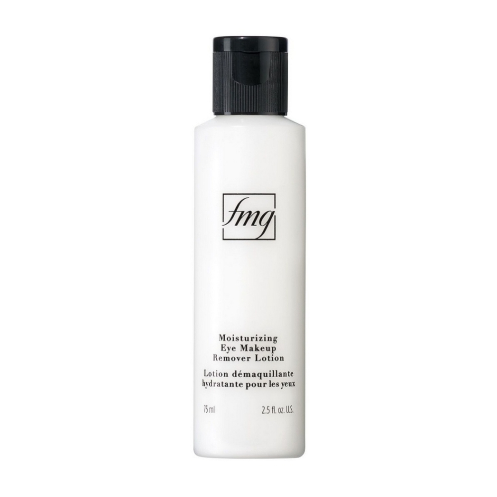 fmg Moisturizing Eye Makeup Remover Lotion
